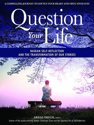 cover image of Question Your Life